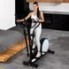 Орбитрек Hop-Sport HS-250C Riper черно-синий 10139 фото 5