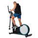 Орбитрек Hop-Sport HS-250C Riper черно-синий 10139 фото 7