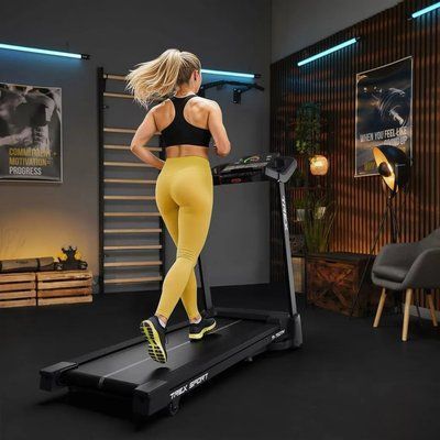 Бігова доріжка Trex Sport TX-750TM NORE 10024 фото