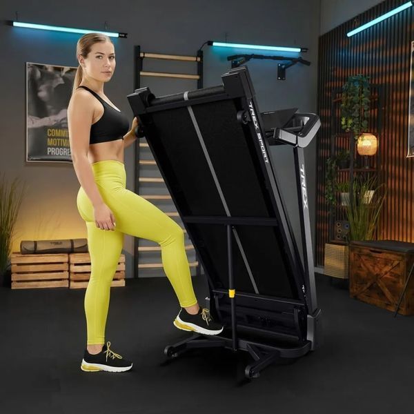 Беговая дорожка Trex Sport TX-750TM NORE 10024 фото