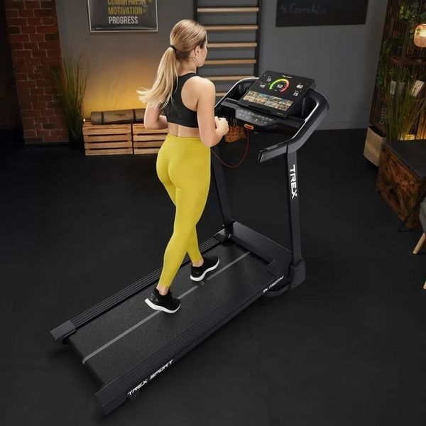 Беговая дорожка Trex Sport TX-750TM NORE 10024 фото