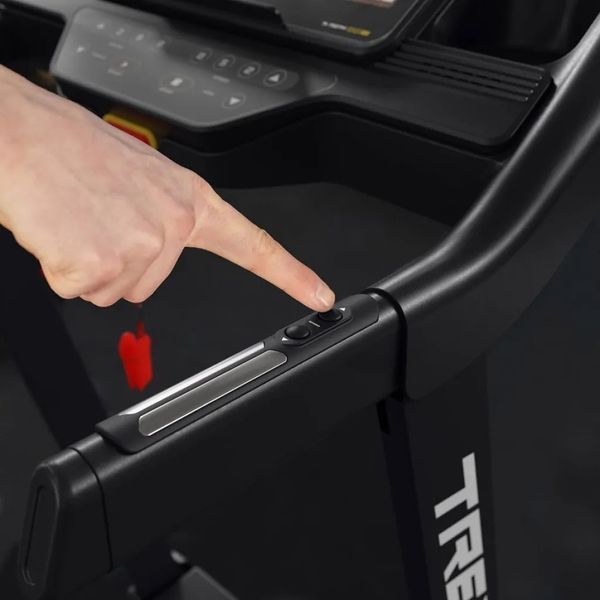 Беговая дорожка Trex Sport TX-750TM NORE 10024 фото