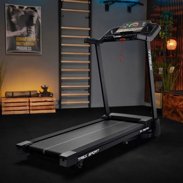 Беговая дорожка Trex Sport TX-750TM NORE 10024 фото
