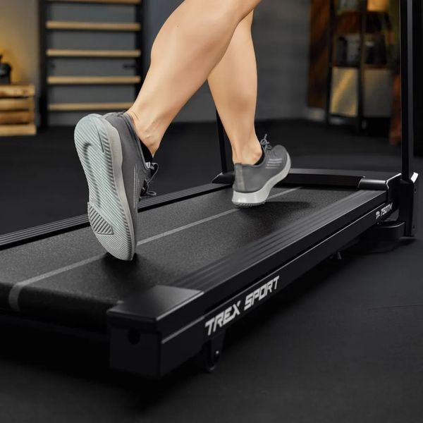 Беговая дорожка Trex Sport TX-750TM NORE 10024 фото