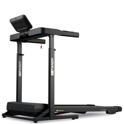 Бігова доріжка Hop-Sport HS-1900LB Standy 10026 фото