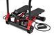 Степпер Hop-Sport HS-045S Slim червоний 10154 фото 15
