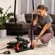 Степпер Hop-Sport HS-045S Slim червоний 10154 фото 6