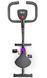 Велотренажер Hop-Sport HS-010H Rio фиолетовый 10038 фото 4
