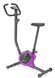 Велотренажер Hop-Sport HS-010H Rio фиолетовый 10038 фото 3