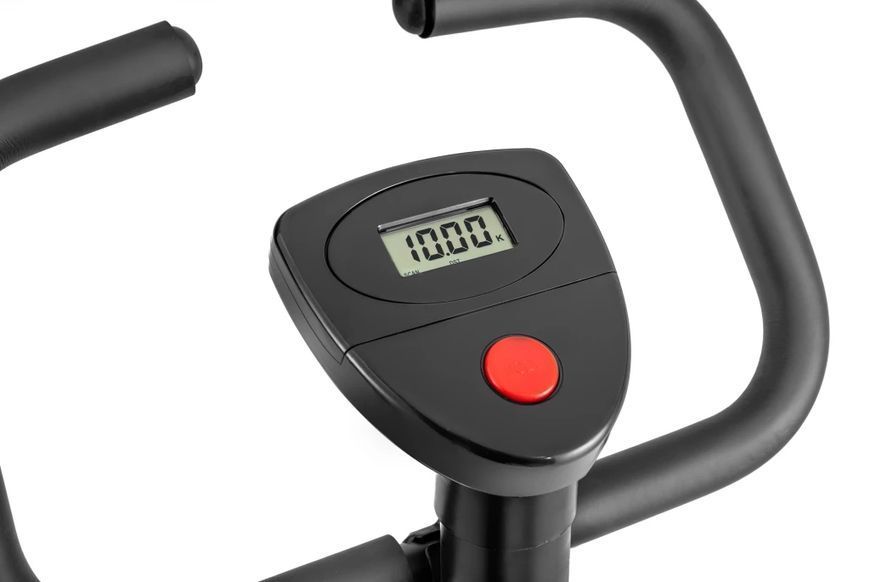 Велотренажер Hop-Sport HS-010H Rio фиолетовый 10038 фото