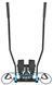 Степпер Hop-Sport HS-045S Slim блакитний 10157 фото 15