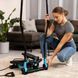 Степпер Hop-Sport HS-045S Slim блакитний 10157 фото 5