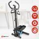 Степпер Hop-Sport HS-055S Noble синій 10158 фото 10