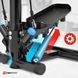 Степпер Hop-Sport HS-055S Noble синій 10158 фото 9