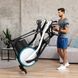 Орбітрек Hop-Sport HS-250CF Jucon чорно-синій 10140 фото 8