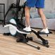 Орбітрек Hop-Sport HS-250CF Jucon чорно-синій 10140 фото 6