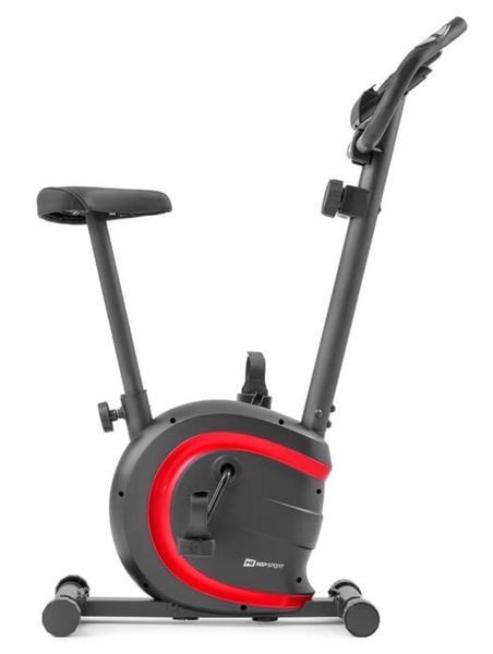 Велотренажер Hop-Sport HS-015H Vox красный 10043 фото
