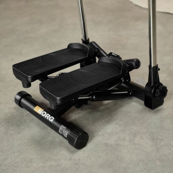 Степпер Hop-Sport HS-050S Norg черный 10161 фото