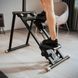 Степпер сходовий Hop-Sport HS-100B Piker чорний 10162 фото 7
