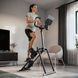 Степпер сходовий Hop-Sport HS-100B Piker чорний 10162 фото 6