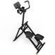 Степпер сходовий Hop-Sport HS-100B Piker чорний 10162 фото 9