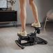 Степпер Hop-Sport HS-060S 2в1 Snash черный 10163 фото 6