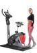 Велотренажер Hop-Sport HS-090H Apollo красный iConsole+ 10047 фото 1