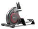 Гребной тренажер Hop-Sport HS-095R Spike серый 10109 фото 1