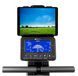 Гребной тренажер Hop-Sport HS-095R Spike серый 10109 фото 11