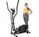 Орбитрек Trex Sport TX-400CT Dash магнитный черный 10141 фото 2