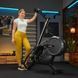 Гребний тренажер Trex Sport APRON TX-880RM аеромагнітний чорний 10111 фото 18