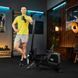 Гребний тренажер Trex Sport TX-580RM Rein чорний 10114 фото 14