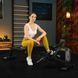 Гребний тренажер Trex Sport TX-580RM Rein чорний 10114 фото 10