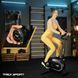 Велотренажер Trex Sport TX-450MB FLEXO магнитный черный 10059 фото 8