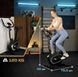 Велотренажер Trex Sport TX-450MB FLEXO магнитный черный 10059 фото 11