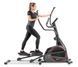 Орбитрек электромагнитный Hop-Sport HS-095CF Prizm серый 10127 фото 11