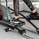 Орбитрек электромагнитный Hop-Sport HS-095CF Prizm серый 10127 фото 7