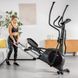 Орбитрек электромагнитный Hop-Sport HS-095CF Prizm серый 10127 фото 5