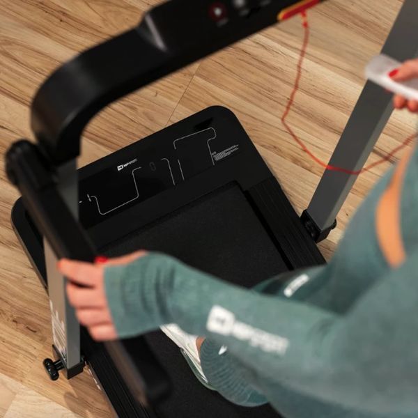 Беговая дорожка Hop-Sport HS-1300WLB Active 10018 фото