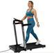 Беговая дорожка Hop-Sport HS-1300WLB Active 10018 фото 11