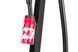 Орбитрек Hop-Sport HS-060C Blaze синий iConsole+ 10130 фото 16