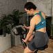 Велотренажер Hop-Sport HS-3020X Quest X-Bike чорно-червоний 10065 фото 4
