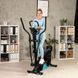 Орбитрек Hop-Sport HS-060C Blaze синий iConsole+ 10130 фото 8