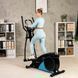 Орбитрек Hop-Sport HS-060C Blaze синий iConsole+ 10130 фото 6