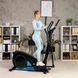 Орбитрек Hop-Sport HS-060C Blaze синий iConsole+ 10130 фото 1