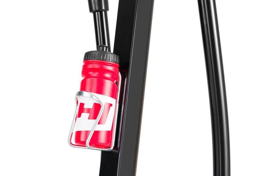 Орбитрек Hop-Sport HS-060C Blaze синий iConsole+ 10130 фото