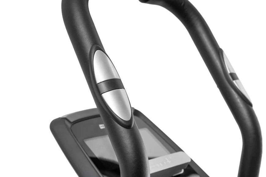 Орбитрек Hop-Sport HS-060C Blaze синий iConsole+ 10130 фото