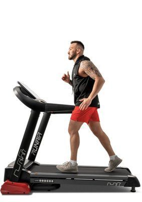 Бігова доріжка Hop-Sport HS-3500LB Runair 10009 фото