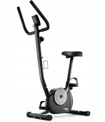 Велотренажер Trex Sport TX-250BB JOLT чорний 10069 фото