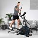 Орбітрек Hop-Sport HS-160CF Stage електромагнітний синій 10134 фото 1